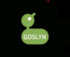 Goslyn Logo