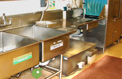 Grease Traps Interceptors Automated Goslyn Ontario