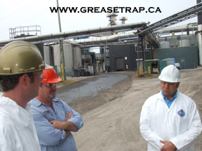 Grease Trap Solutions