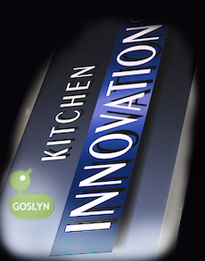 2008 NRA Kitchen Innovation Award