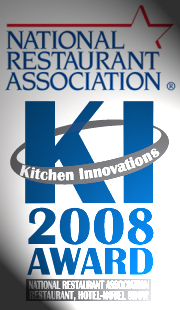 NRA Kitchen Innovation Award