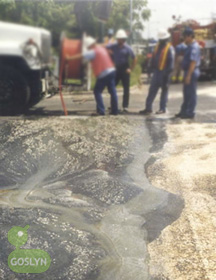 Proper Grease Disposal - Narragansett Bay Commission