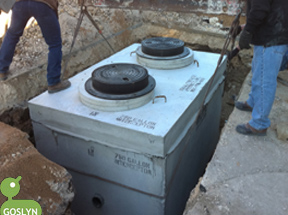 Grease Trap Installation and Cost